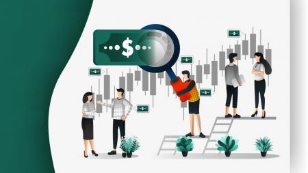 5 Things you Must Know in XM Forex Before Entering A Trade