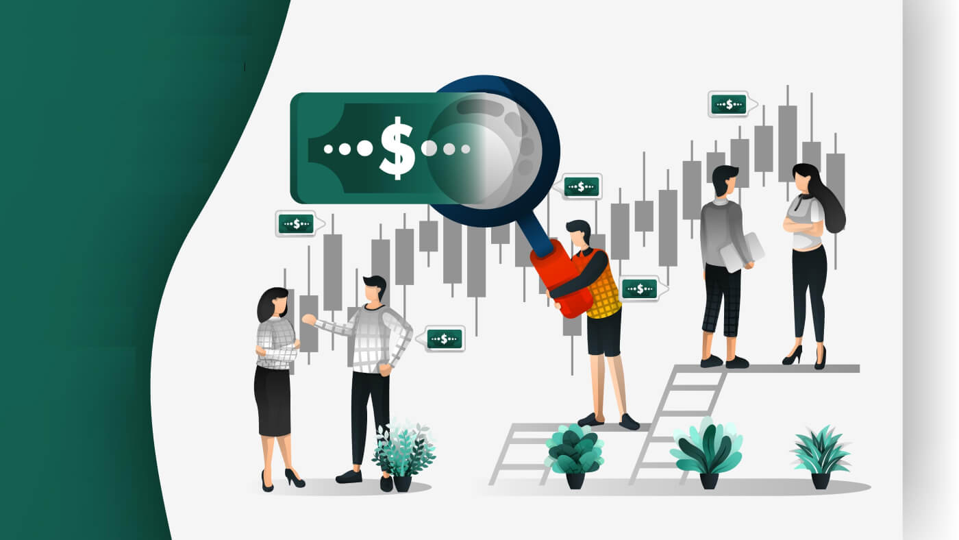 거래를 시작하기 전에 XM Forex에서 알아야 할 5 가지