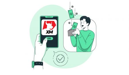 How to Withdraw Money from XM