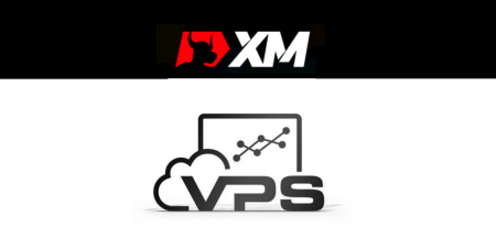 XM VPS Falas - Si të lidheni me VPS