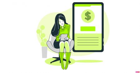 How to Sign in and Withdraw from XM