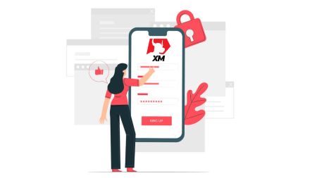 Comment ouvrir un compte de démonstration sur XM