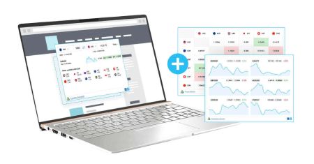 Comment connecter le XM MT4 WebTrader