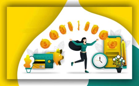 Momwe Mungasungire Ndalama pa XM mu 2026: Njira Zosungira, Malipiro ndi Nthawi Yokonza