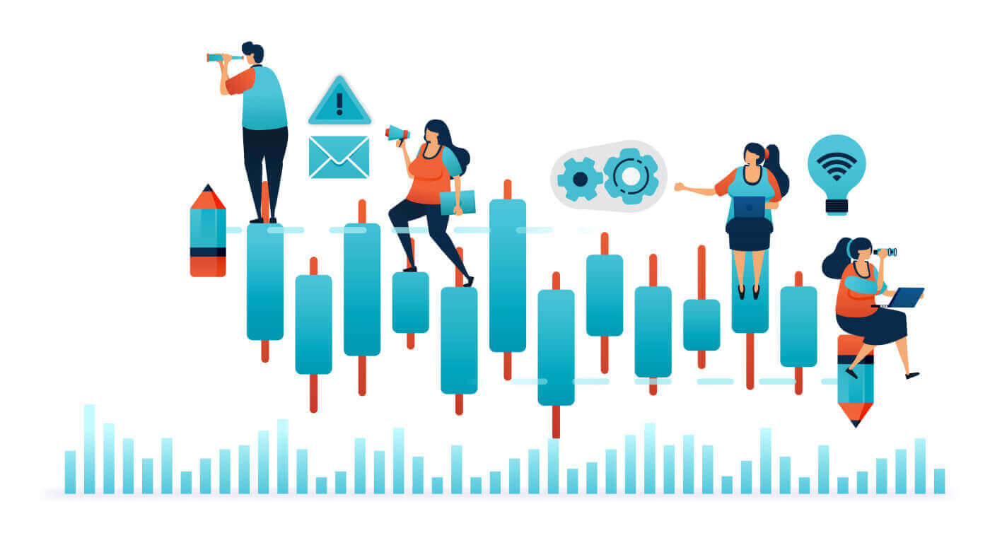 2026 දී XM හි ලියාපදිංචි වන්නේ කෙසේද: ආරම්භකයින් සඳහා පියවරෙන් පියවර ගිණුම් ලියාපදිංචි කිරීමේ මාර්ගෝපදේශය