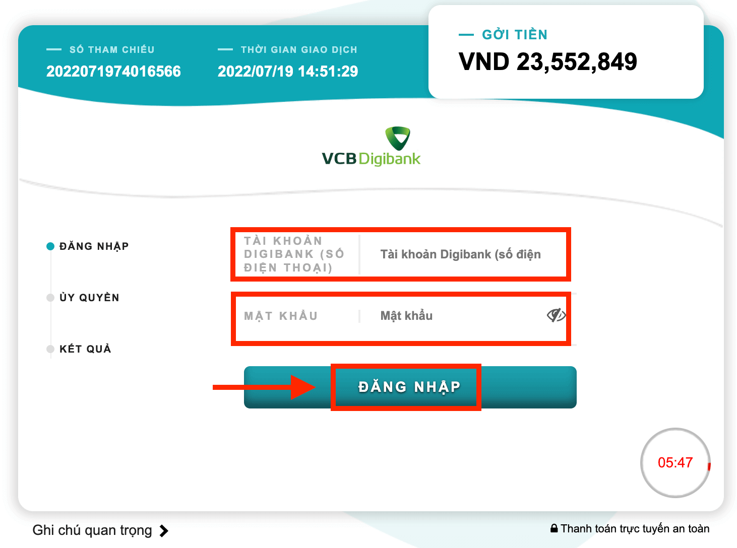Pénzt helyez el az XM -re az online banki átutalás segítségével Pénzt helyez el az XM -re az online banki átutalás segítségével