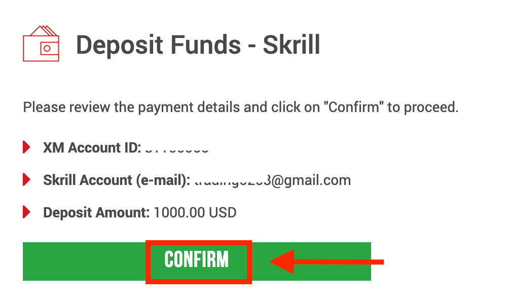 Wéi fir Suen op xm Malaysia ze deposéieren Wéi fir Suen op xm Malaysia ze deposéieren