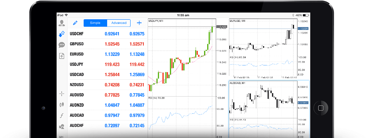 How to Download, Install and Login to XM MT5 for iPad How to Download, Install and Login to XM MT5 for iPad