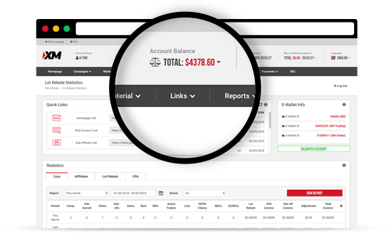 How to Join Affiliate Program in XM How to Join Affiliate Program in XM