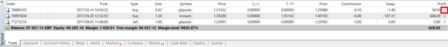 Hoe in te loggen en te beginnen met Forex handelen bij XM Hoe in te loggen en te beginnen met Forex handelen bij XM