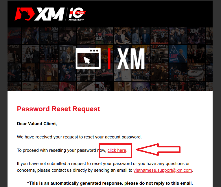 如何在 XM 中登录和存款