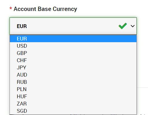 How to Open a Demo Account on XM How to Open a Demo Account on XM