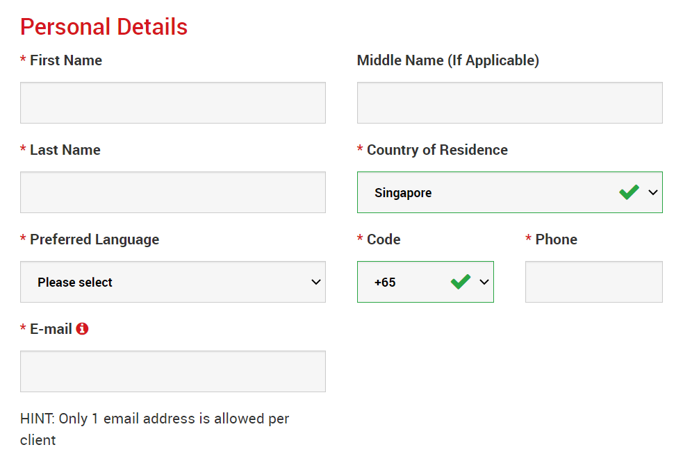 How to Register and Withdraw at XM How to Register and Withdraw at XM