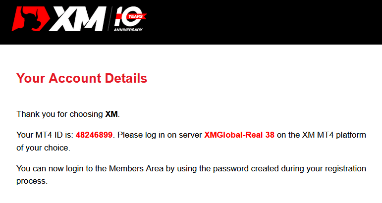 How to Register and Withdraw at XM How to Register and Withdraw at XM
