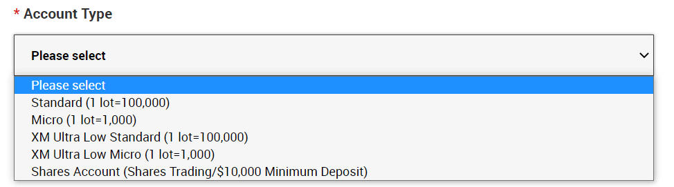 How to Register and Withdraw at XM How to Register and Withdraw at XM