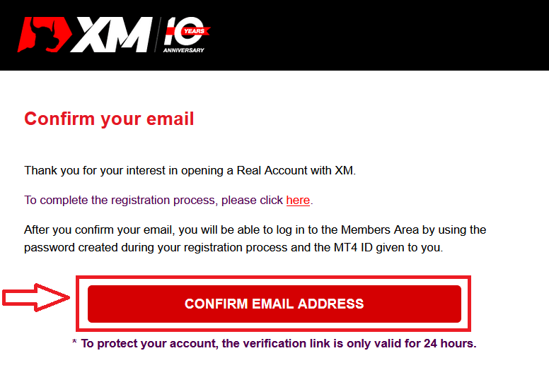 How to Register and Withdraw at XM How to Register and Withdraw at XM