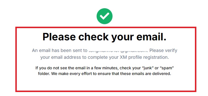2026 දී XM හි ලියාපදිංචි වන්නේ කෙසේද: ආරම්භකයින් සඳහා පියවරෙන් පියවර ගිණුම් ලියාපදිංචි කිරීමේ මාර්ගෝපදේශය