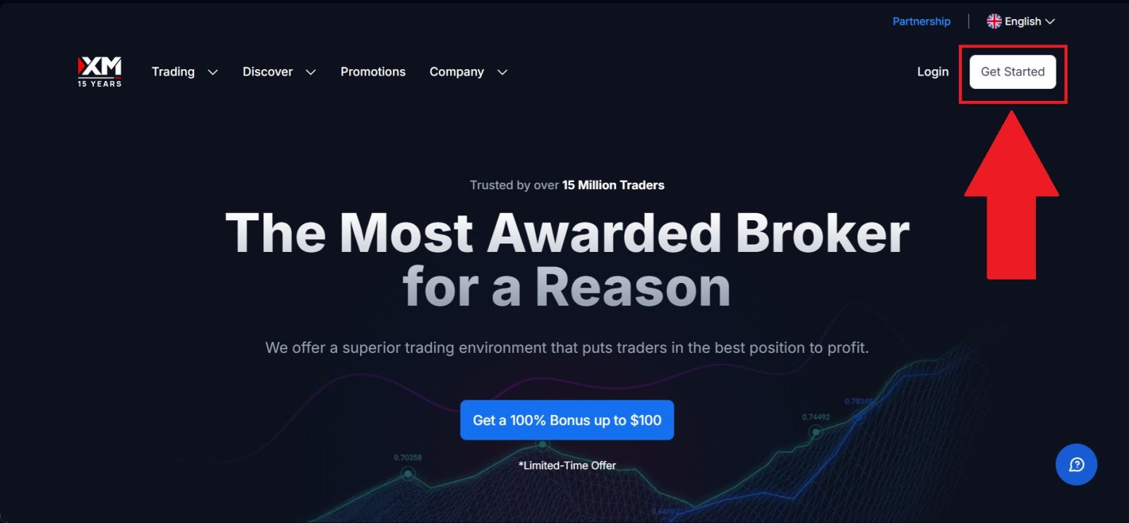 2026 දී XM හි ලියාපදිංචි වන්නේ කෙසේද: ආරම්භකයින් සඳහා පියවරෙන් පියවර ගිණුම් ලියාපදිංචි කිරීමේ මාර්ගෝපදේශය