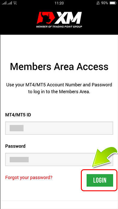 Wie man bei XM gegen Anfänger handelt Wie man bei XM gegen Anfänger handelt