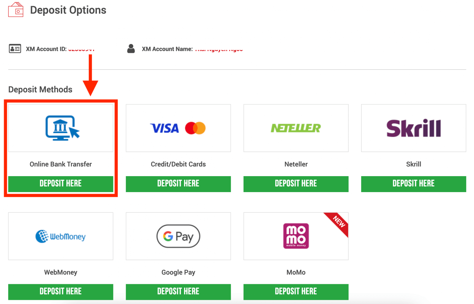 Wie man bei XM gegen Anfänger handelt Wie man bei XM gegen Anfänger handelt