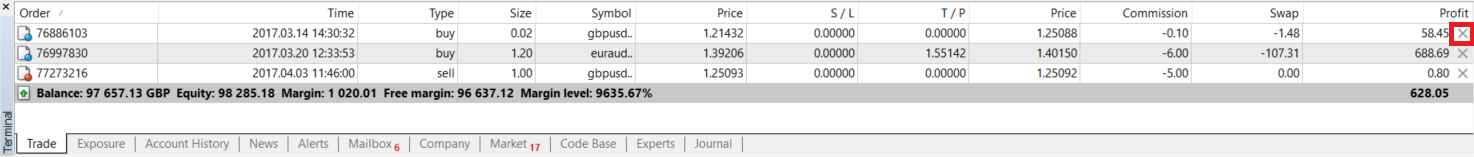 How to Register and Trade Forex at XM How to Register and Trade Forex at XM