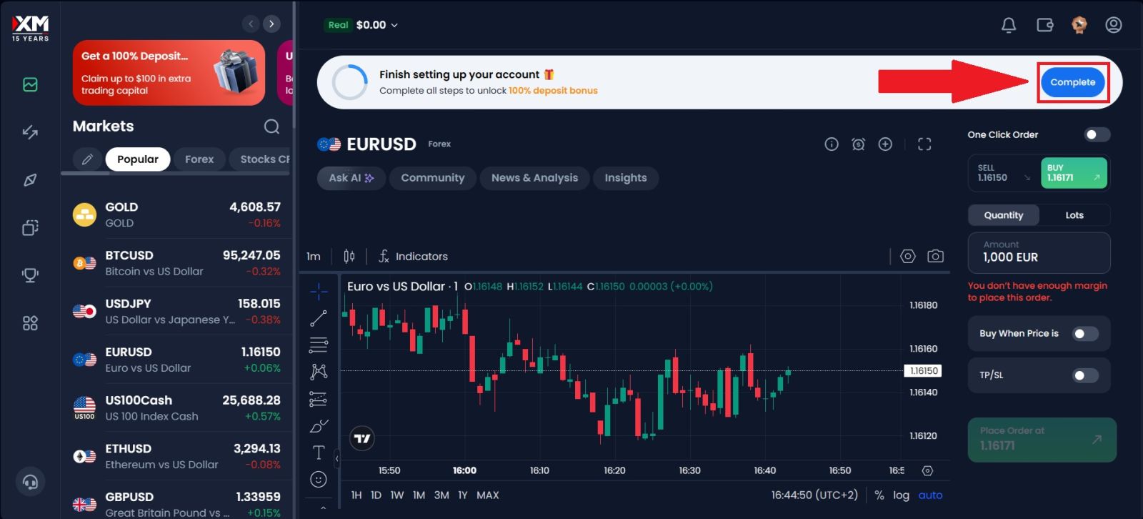 2026 年如何驗證您的 XM 賬戶：KYC 要求、文件和審批時間