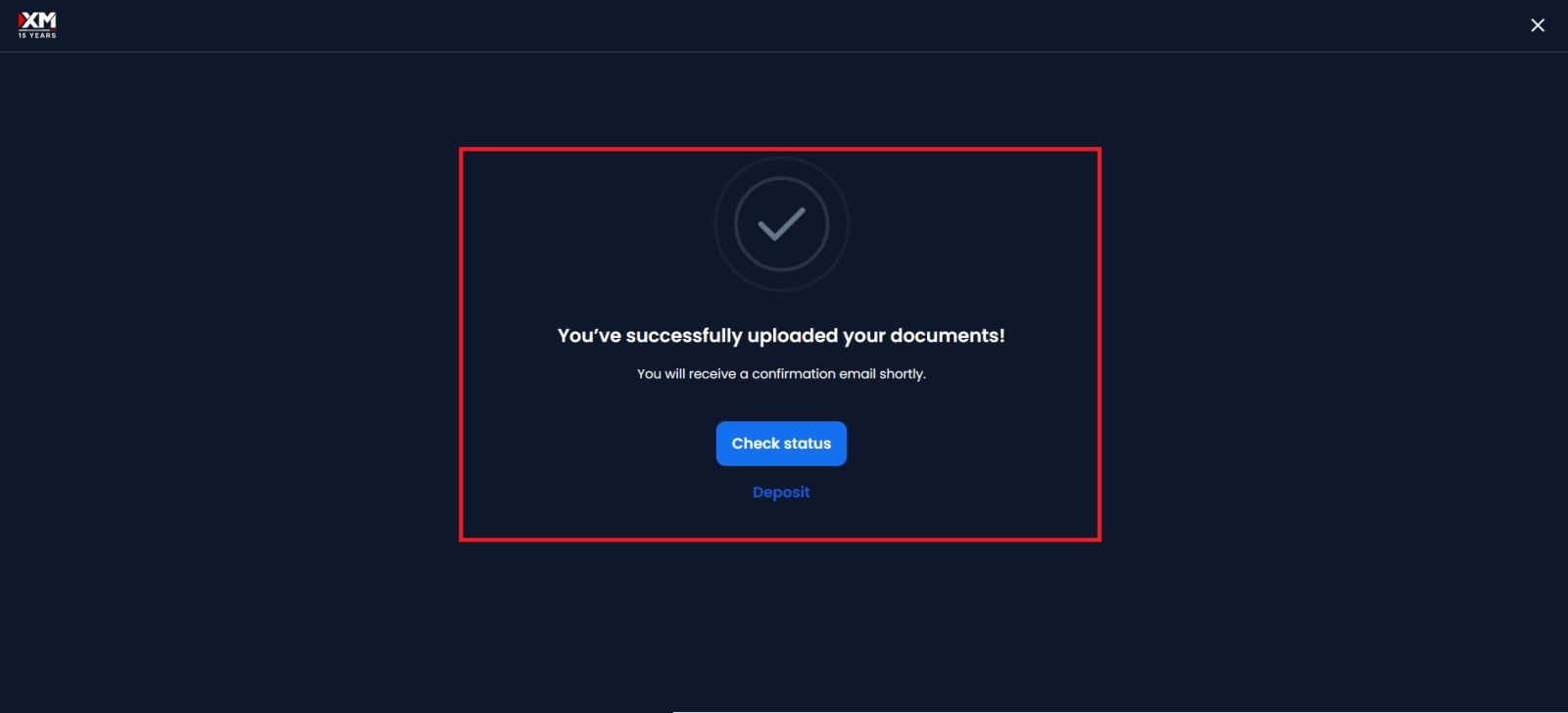 2026 میں اپنے XM اکاؤنٹ کی تصدیق کیسے کریں: KYC کی ضروریات ، دستاویزات اور منظوری کا وقت