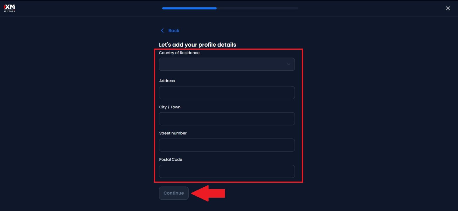 كيفية التحقق من حساب XM الخاص بك في عام 2026: متطلبات KYC والمستندات ووقت الموافقة كيفية التحقق من حساب XM الخاص بك في عام 2026: متطلبات KYC والمستندات ووقت الموافقة