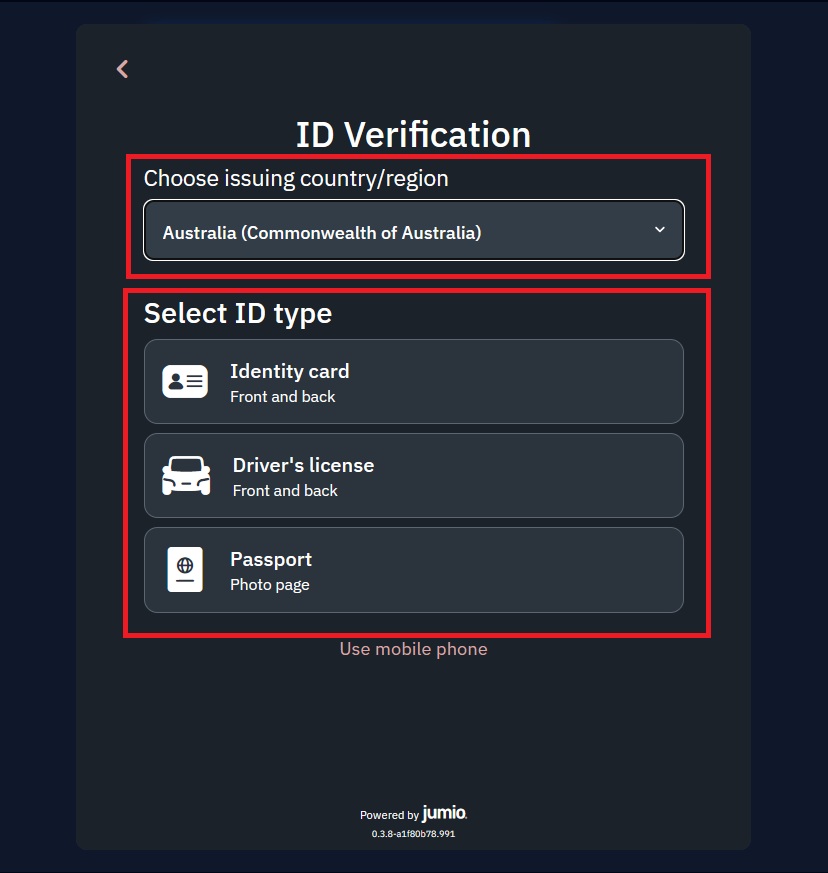 كيفية التحقق من حساب XM الخاص بك في عام 2026: متطلبات KYC والمستندات ووقت الموافقة كيفية التحقق من حساب XM الخاص بك في عام 2026: متطلبات KYC والمستندات ووقت الموافقة