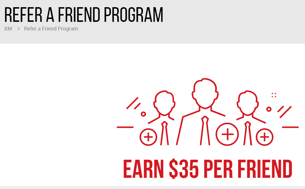 Friend program